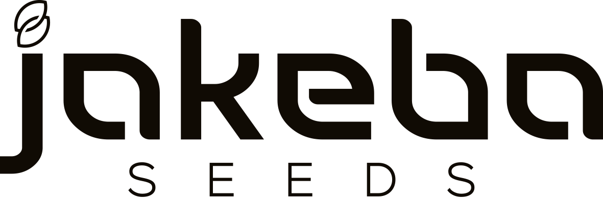 Logo van Jakeba Seeds
