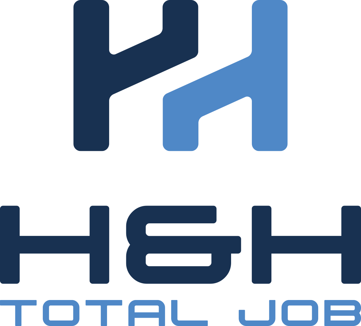 Logo van HSH Total Job