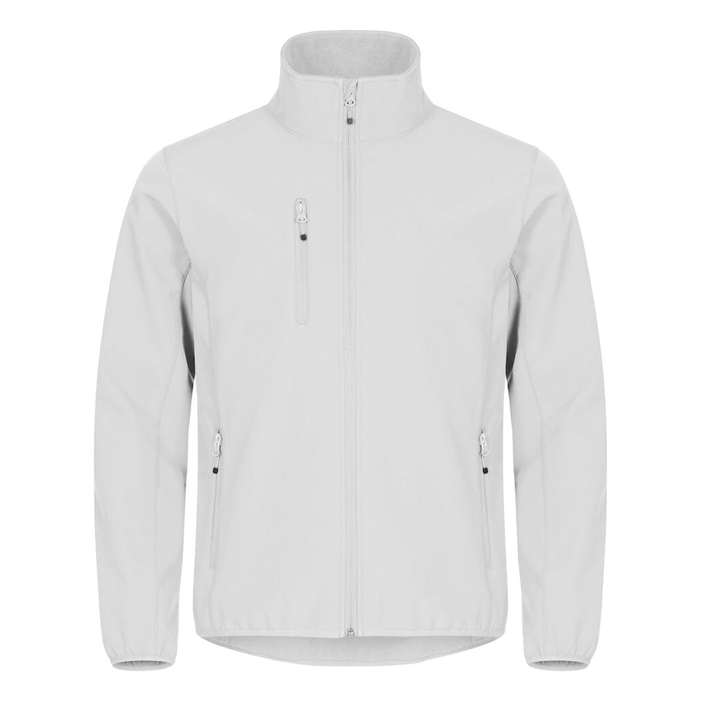 Clique Classic Softshell Jacket