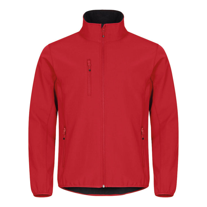 Clique Classic Softshell Jacket