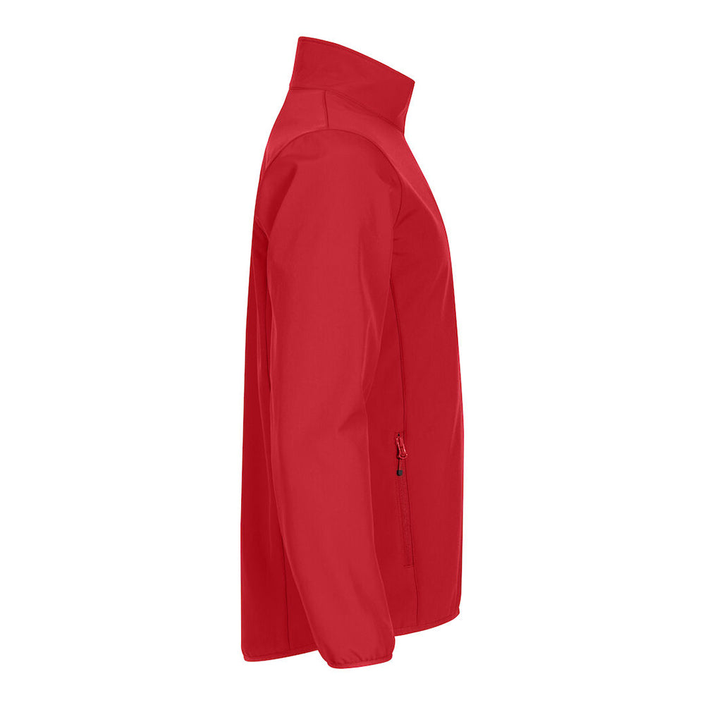 Clique Classic Softshell Jacket