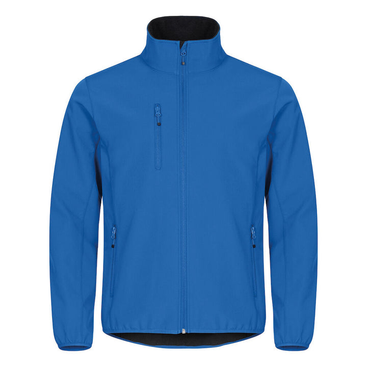 Clique Classic Softshell Jacket 