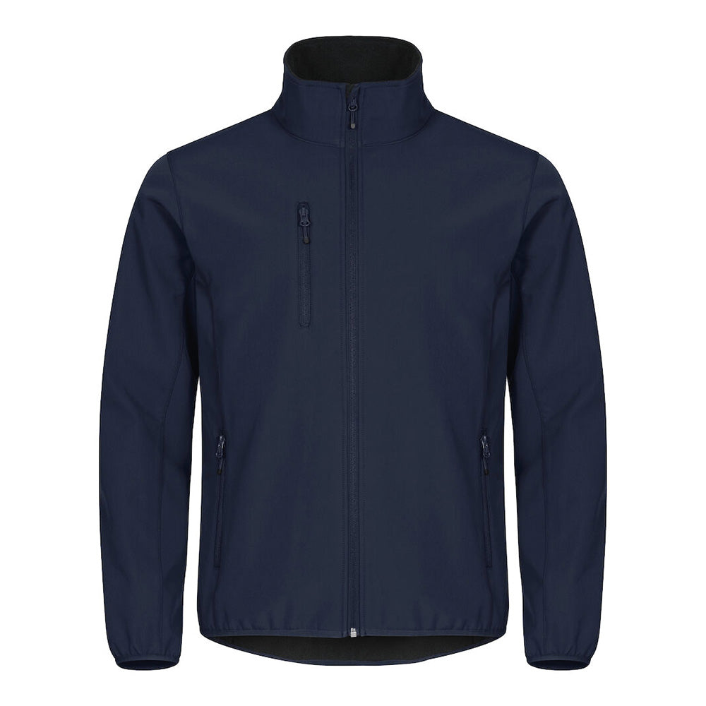 Clique Classic Softshell Jacket 