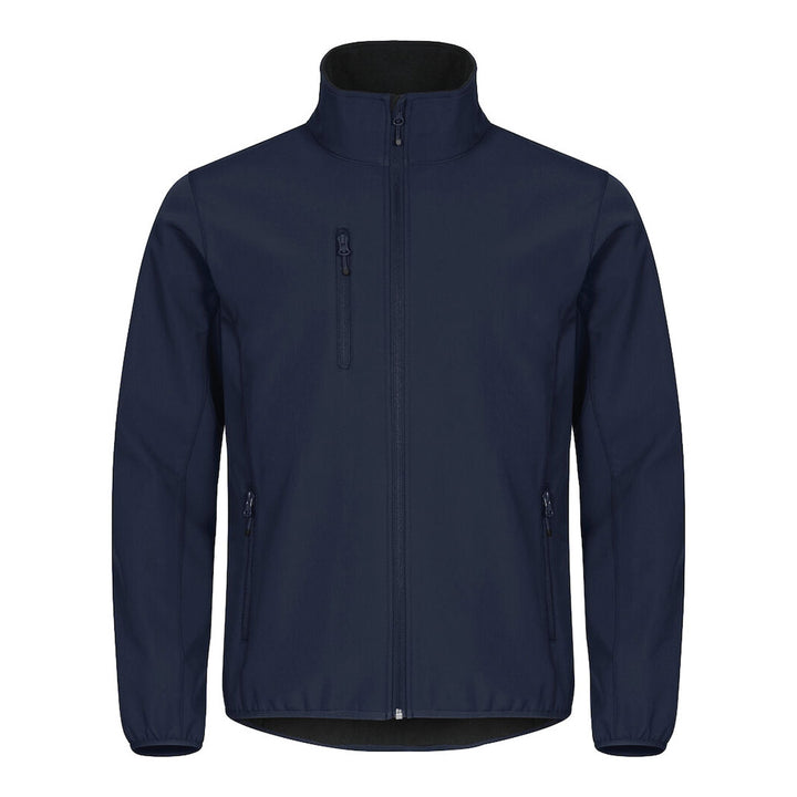 Clique Classic Softshell Jacket