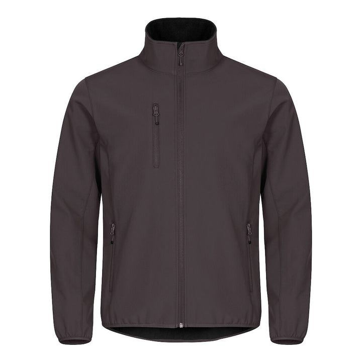 Clique Classic Softshell Jacket