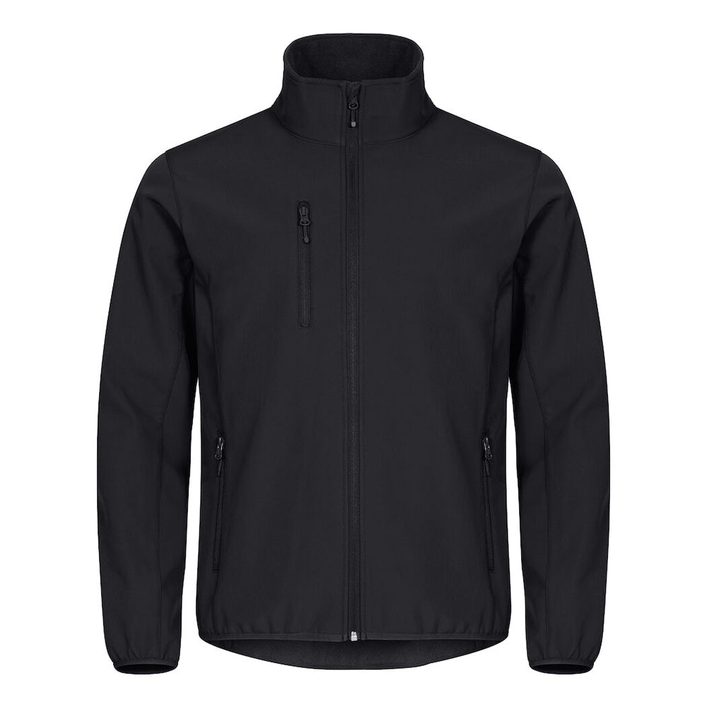 Clique Classic Softshell Jacket