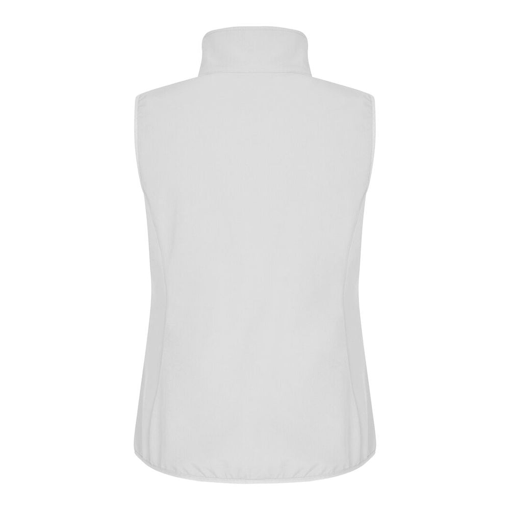 Clique Classic Softshell Vest Women 