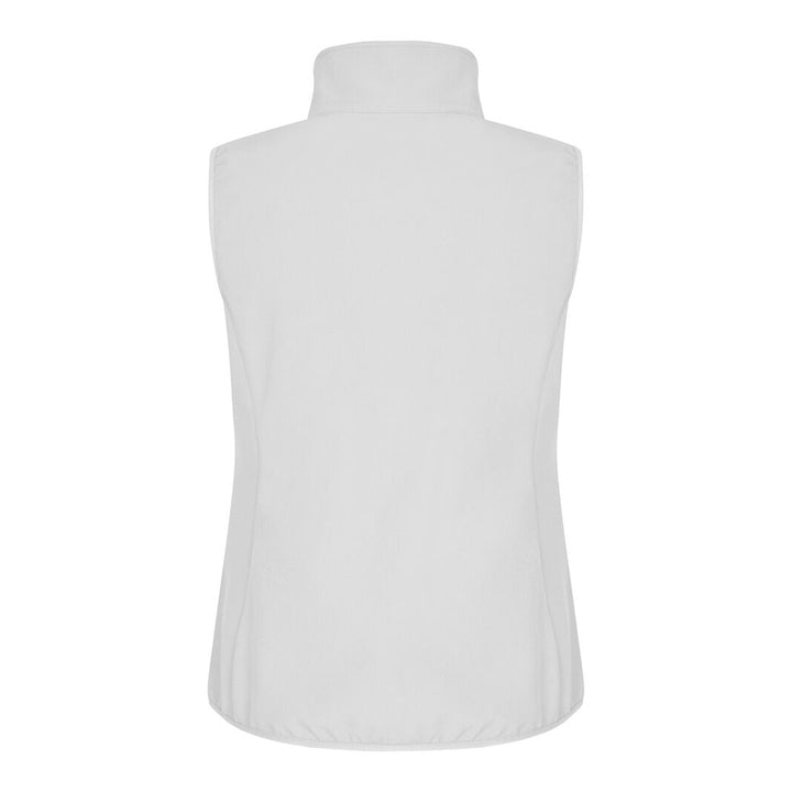 Clique Classic Softshell Vest Women