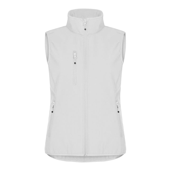 Clique Classic Softshell Vest Women 