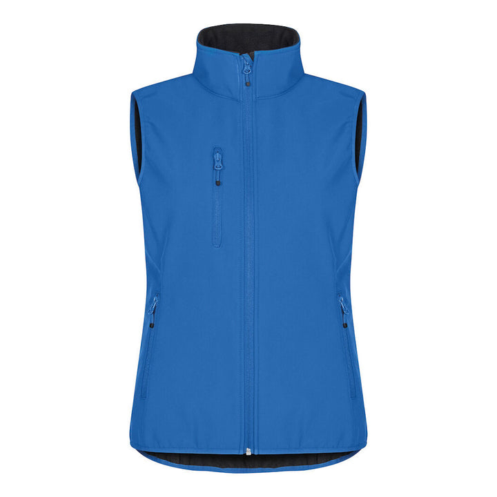 Clique Classic Softshell Vest Women