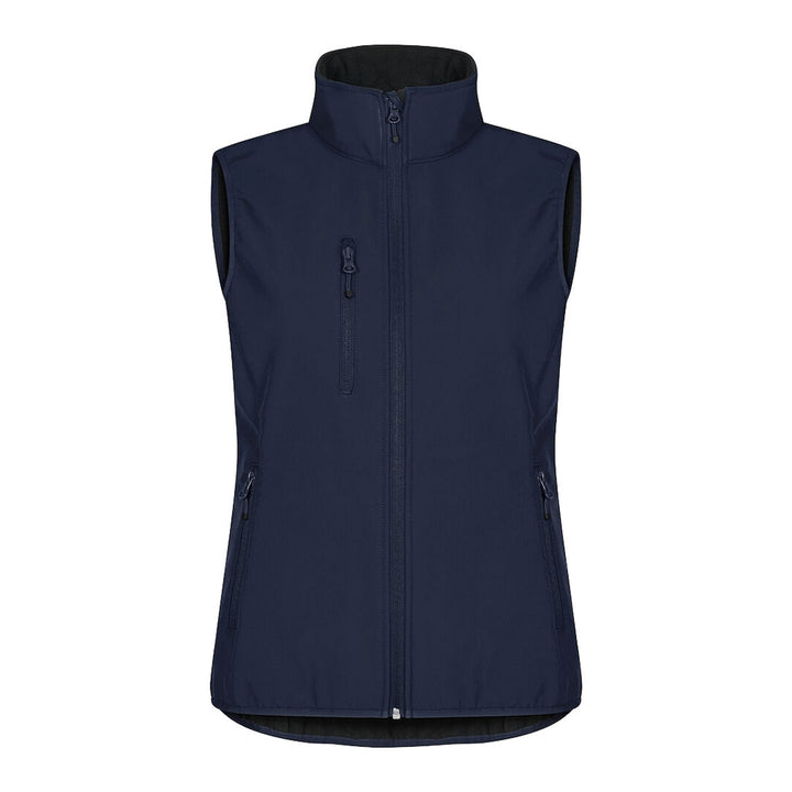 Clique Classic Softshell Vest Women