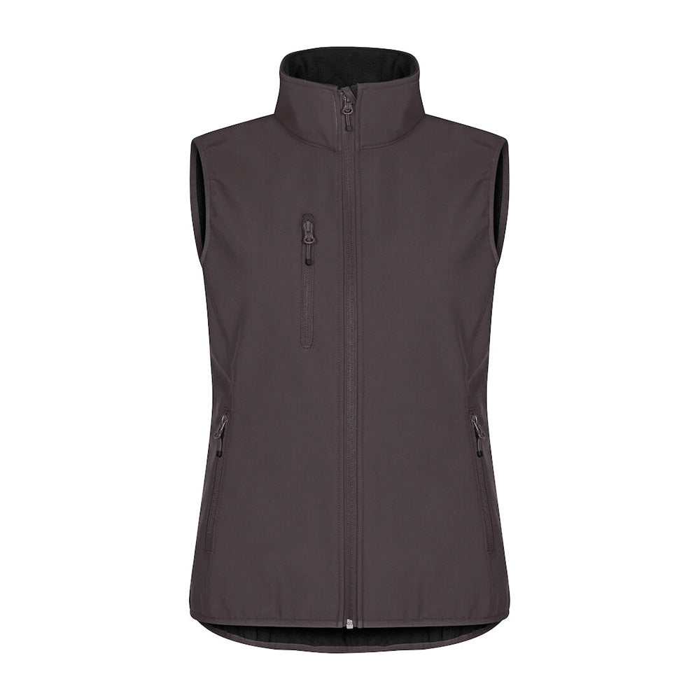 Clique Classic Softshell Vest Women