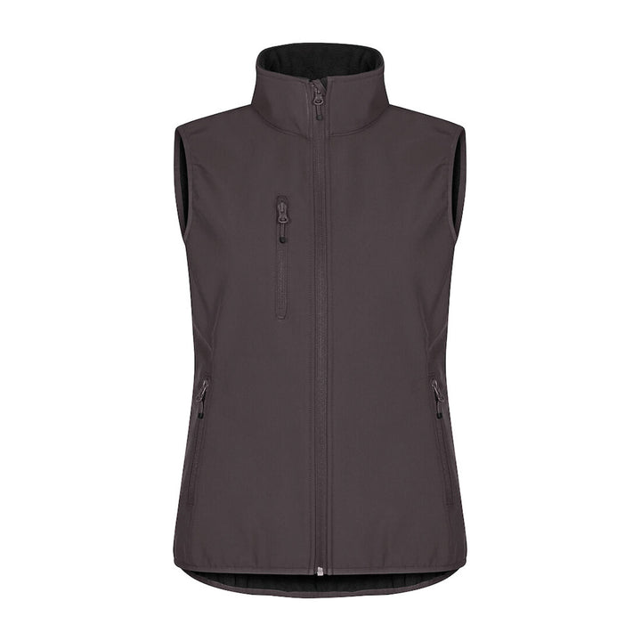 Clique Classic Softshell Vest Women 