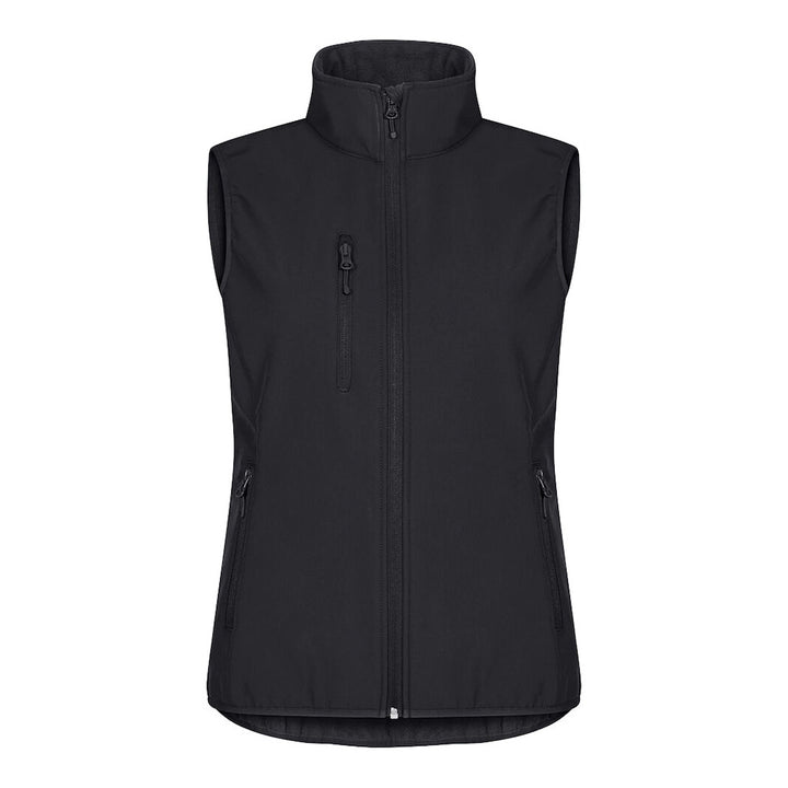 Clique Classic Softshell Vest Women