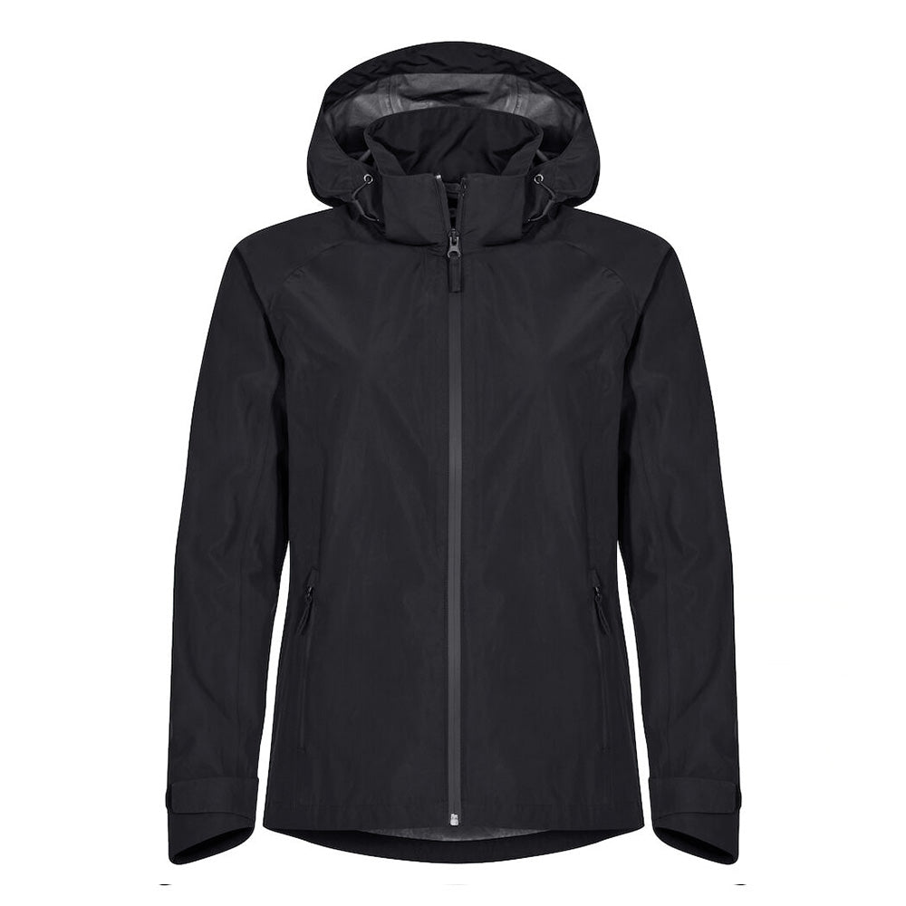 Clique Classic Shell Jacket Women