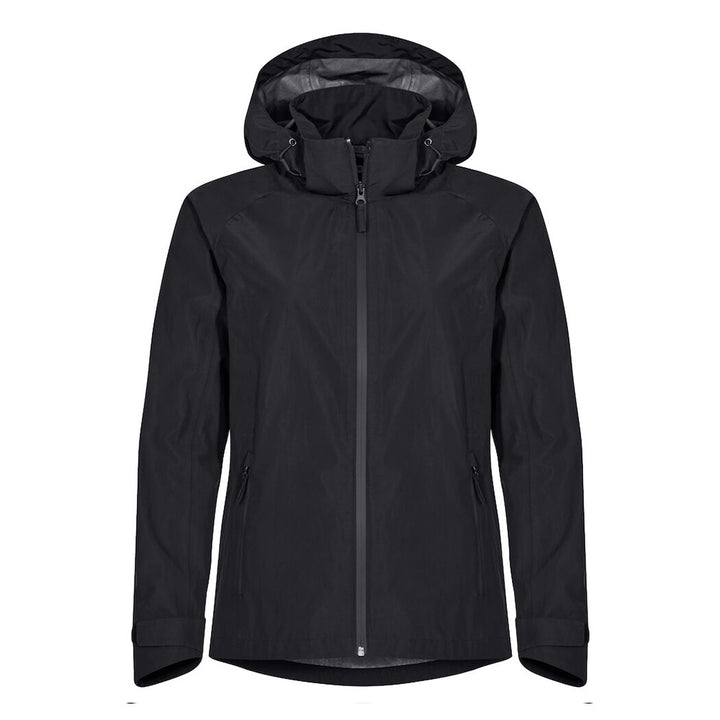 Clique Classic Shell Jacket Women