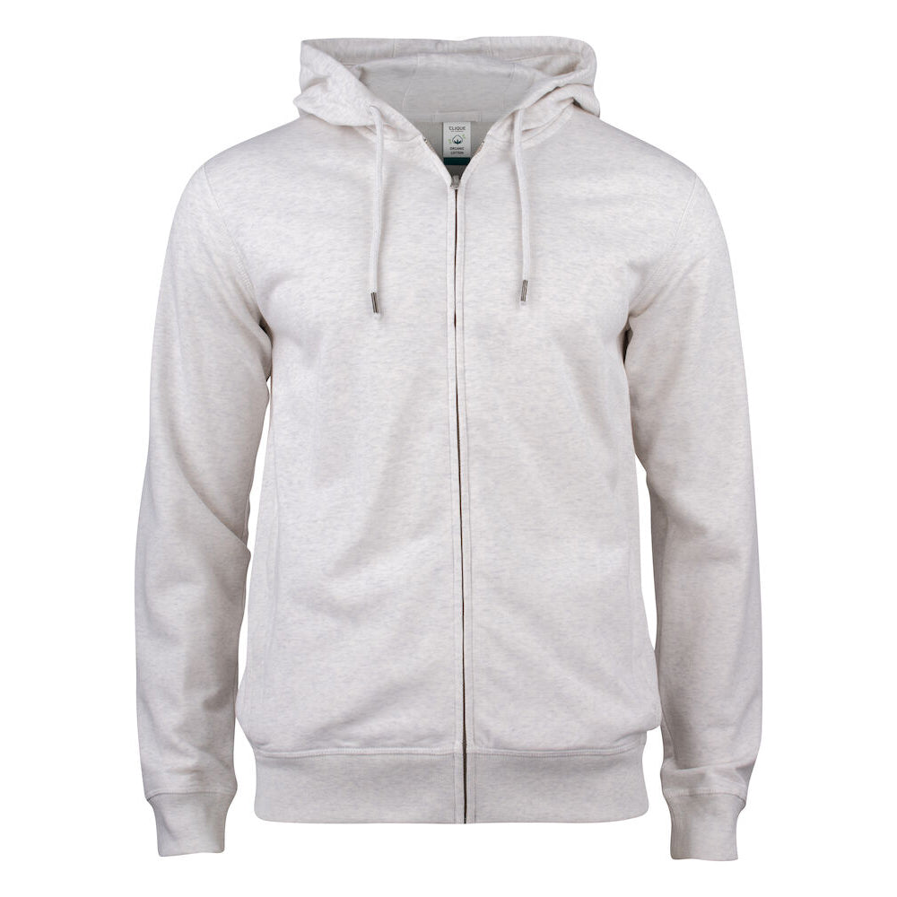 Clique Premium OC Hoody Full Zip