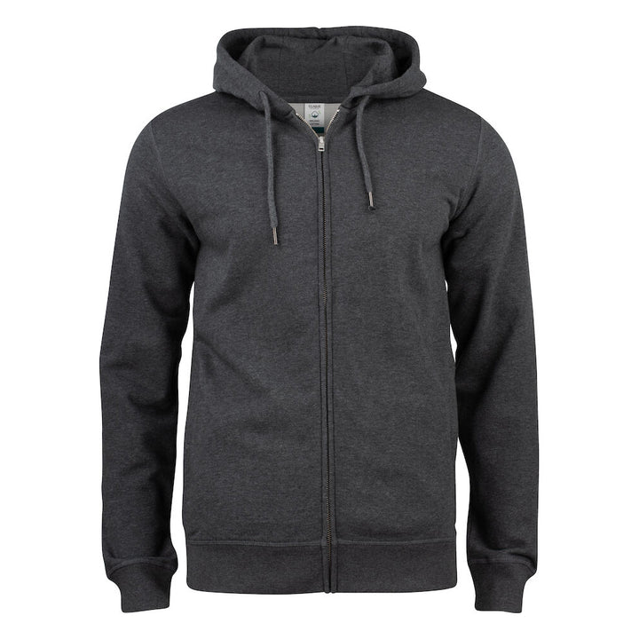 Clique Premium OC Hoody Full Zip