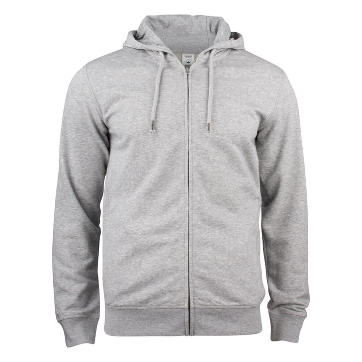 Clique Premium OC Hoody Full Zip