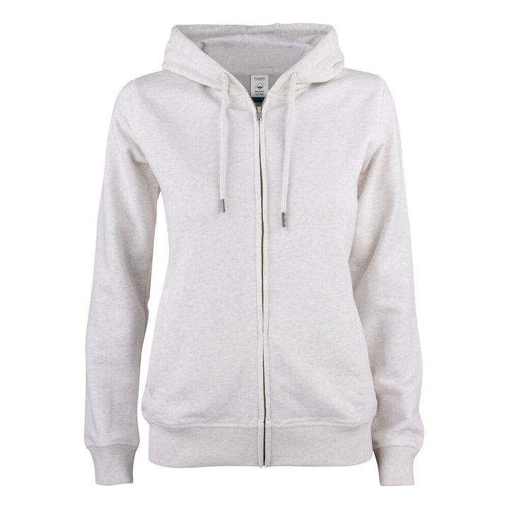 Clique Premium OC Hoody Full Zip Women