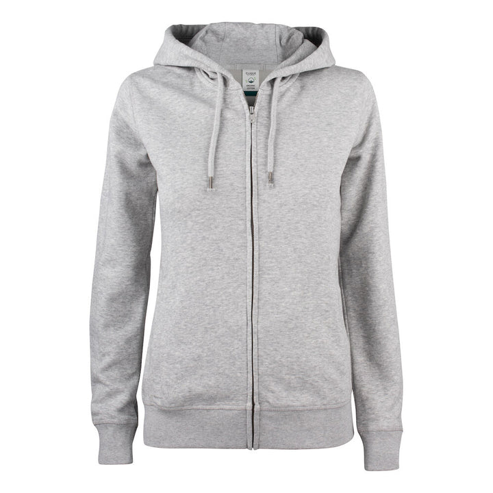 Clique Premium OC Hoody Full Zip Women