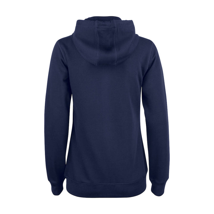 Clique Premium OC Hoody Full Zip Women