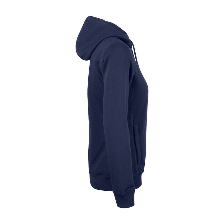 Clique Premium OC Hoody Full Zip Women