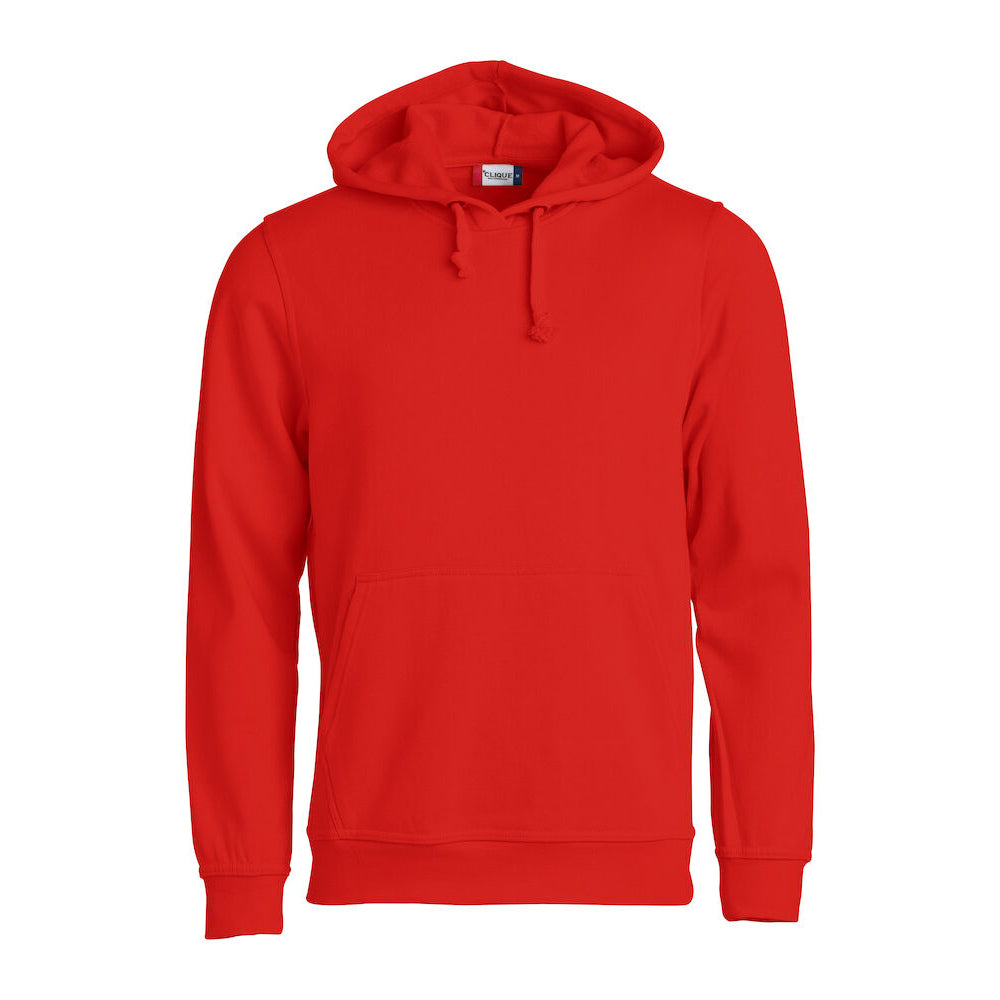 Clique Basic Hoody