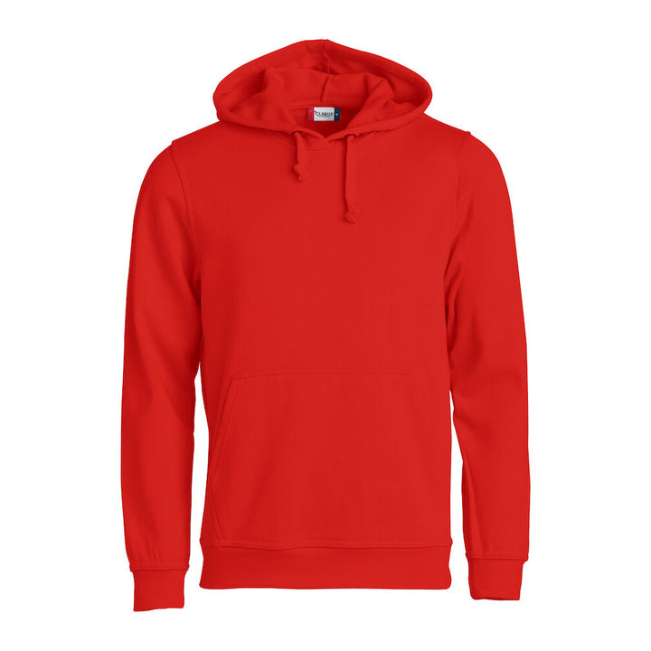 Clique Basic Hoody