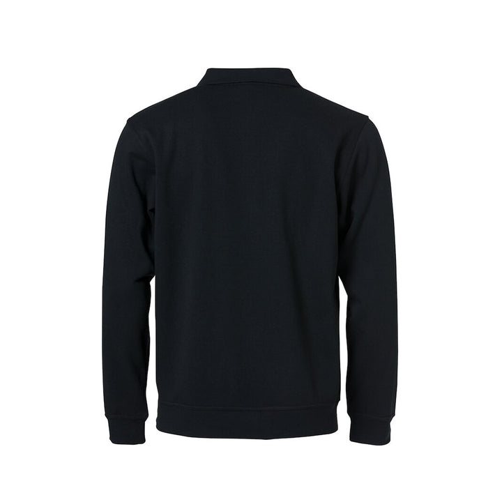 Clique Basic Polo Sweater