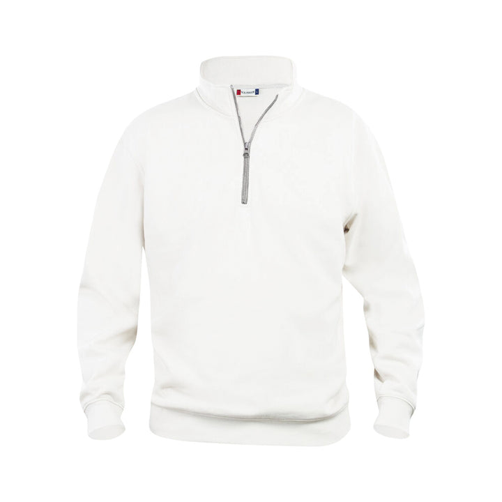 Clique Basic Half Zip