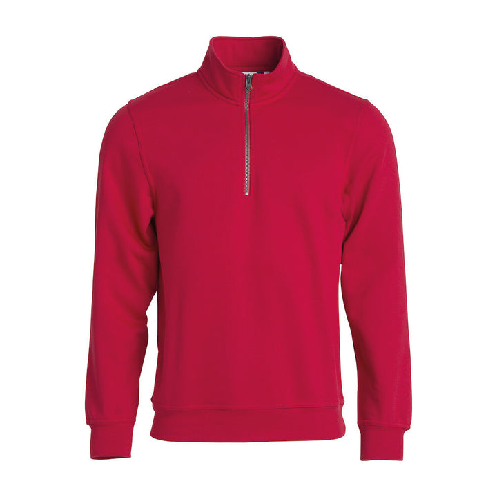 Clique Basic Half Zip