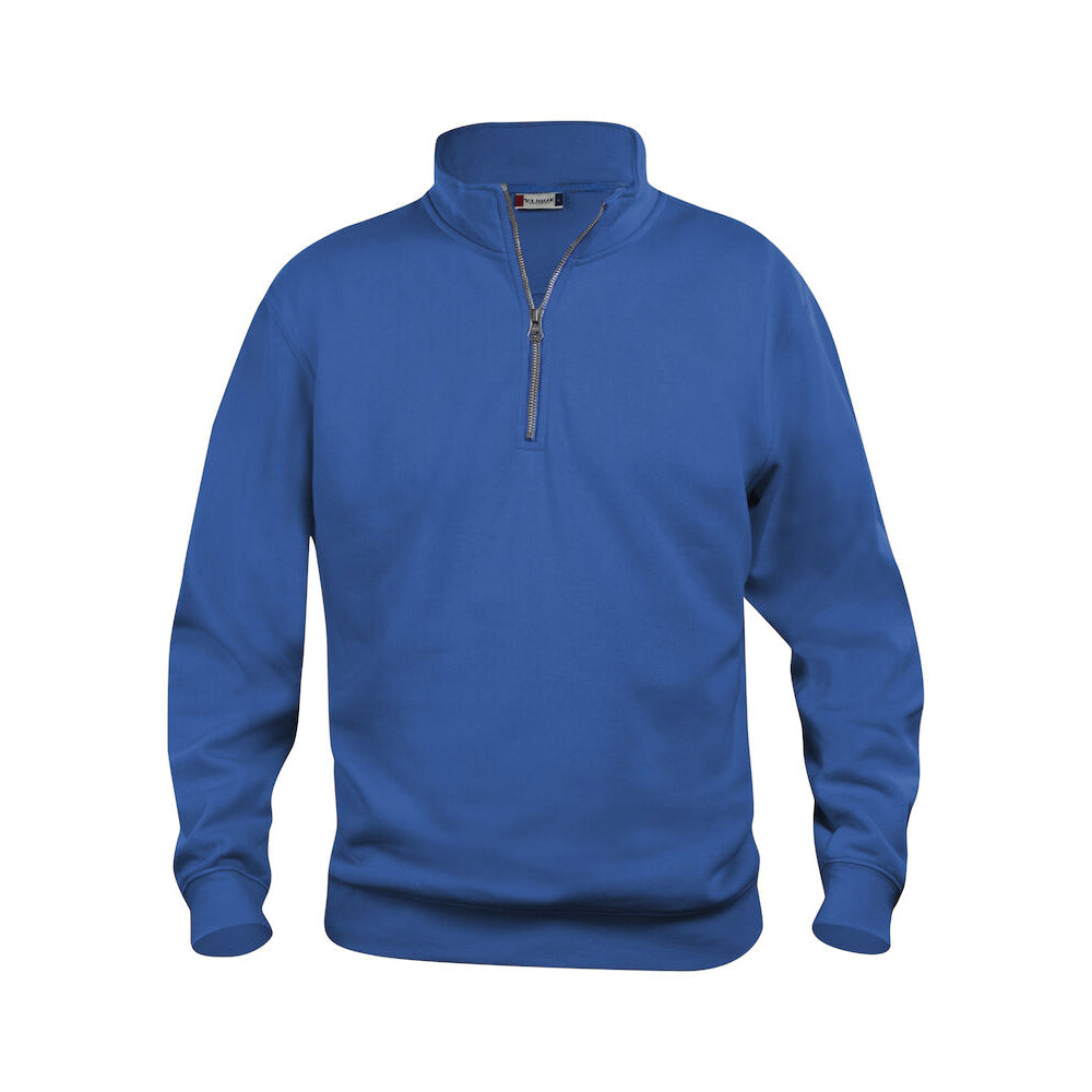 Clique Basic Half Zip