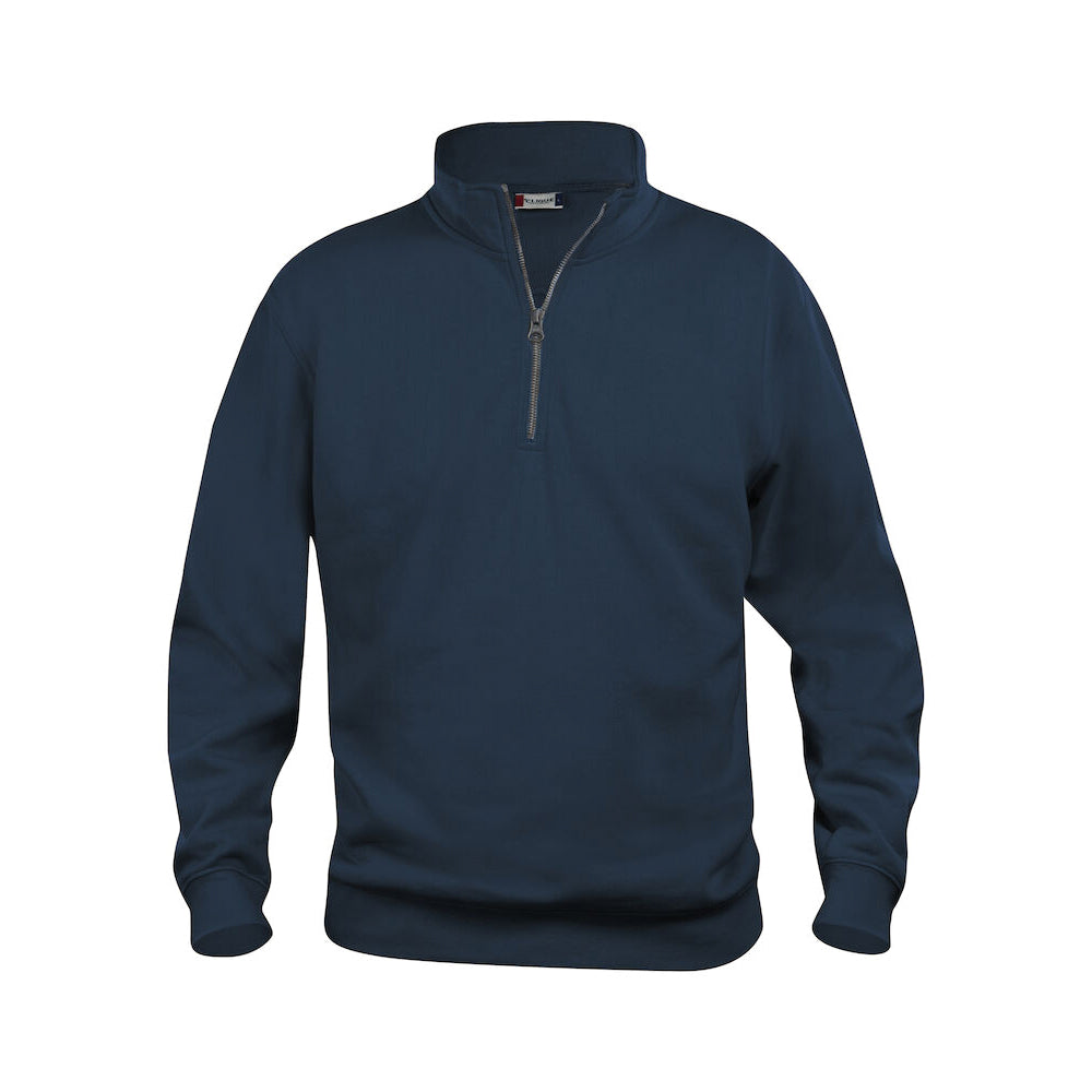 Clique Basic Half Zip