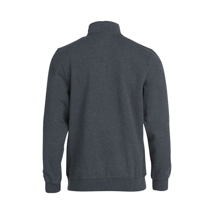 Clique Basic Half Zip