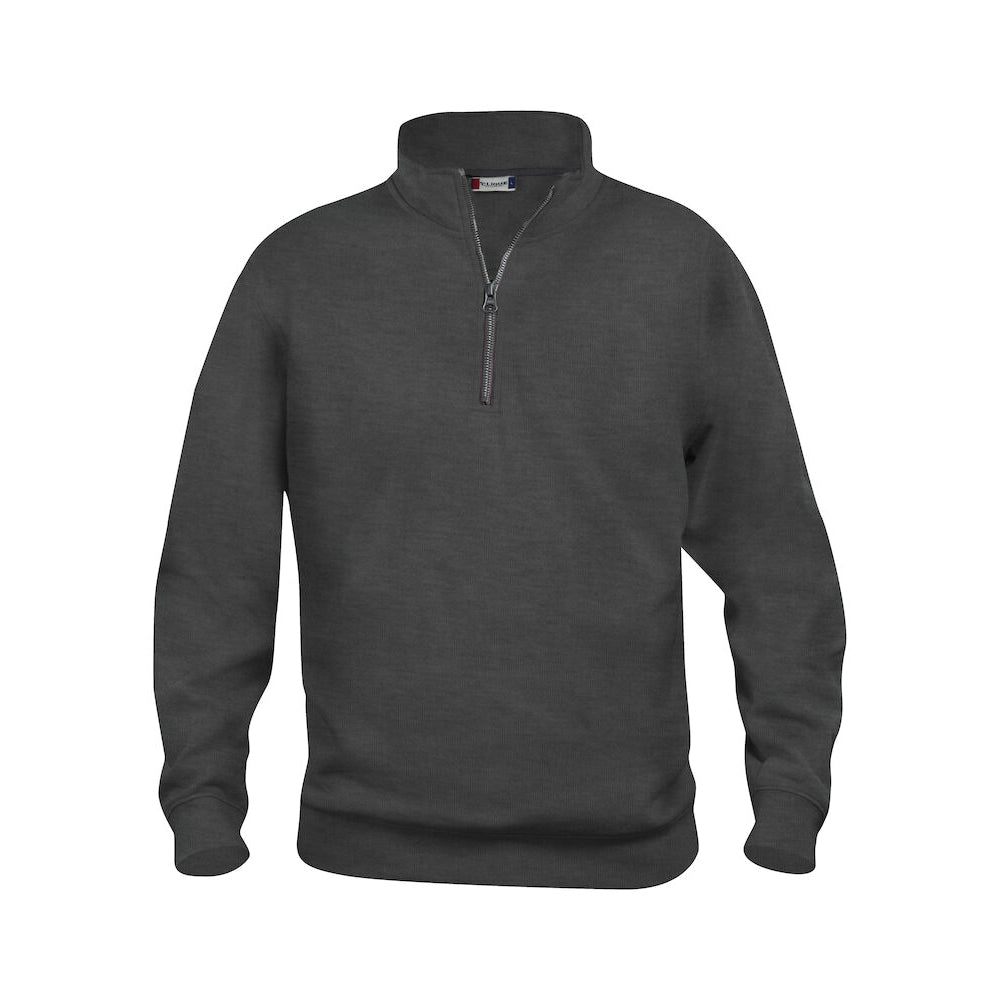 Clique Basic Half Zip