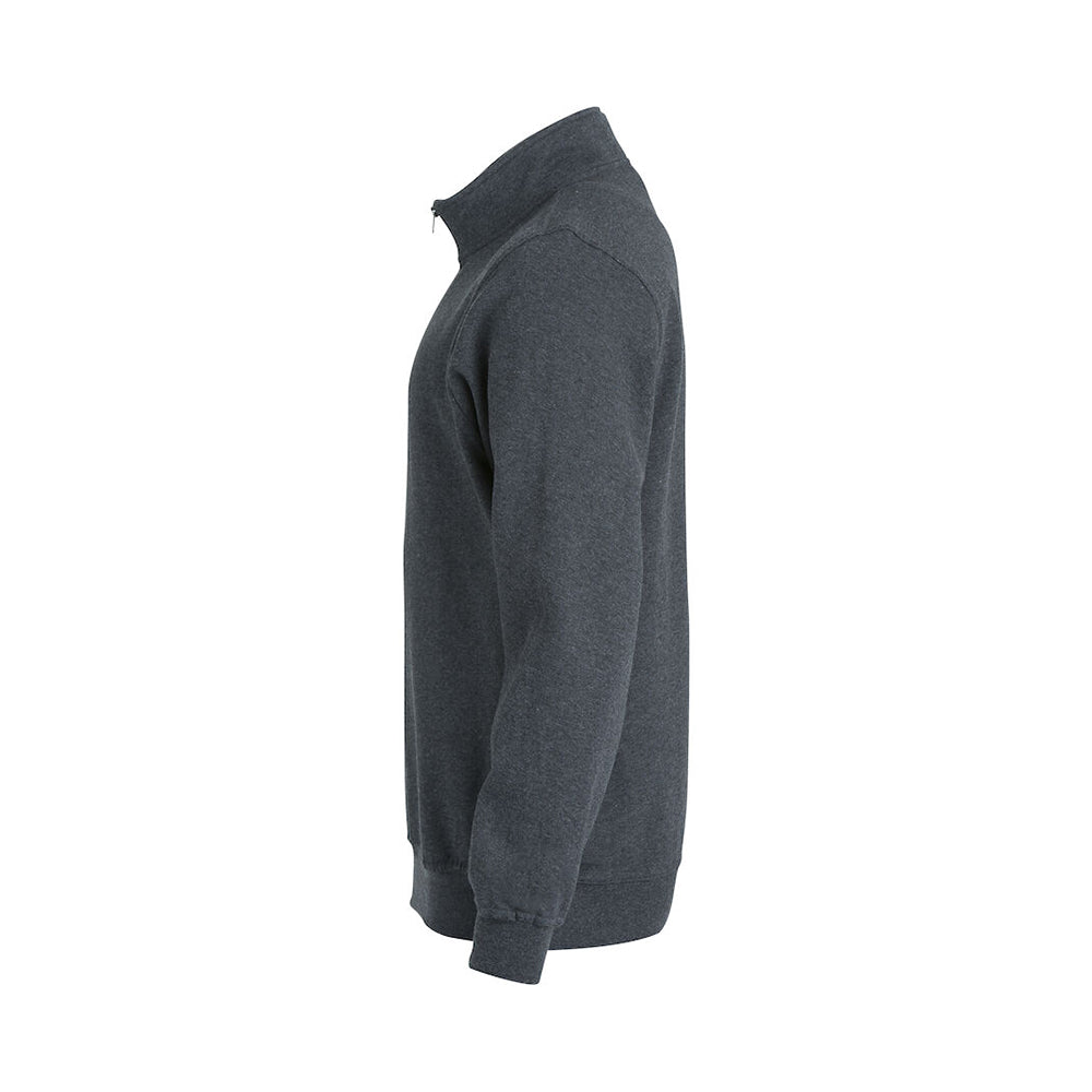 Clique Basic Half Zip