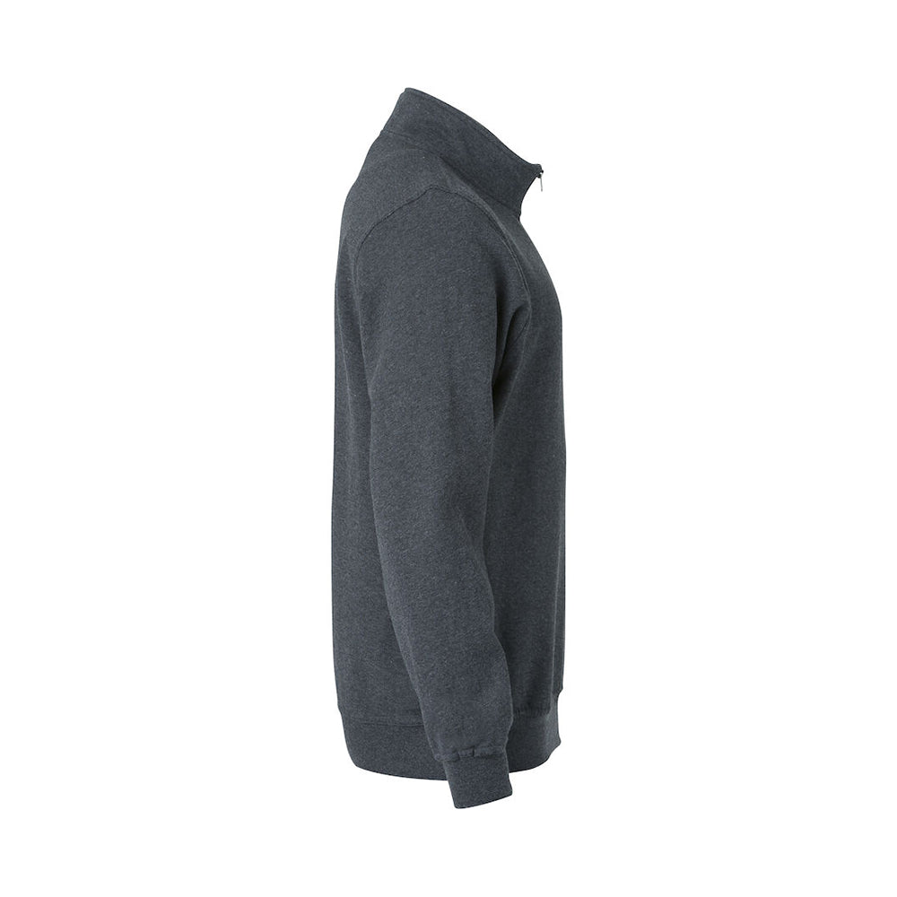 Clique Basic Half Zip