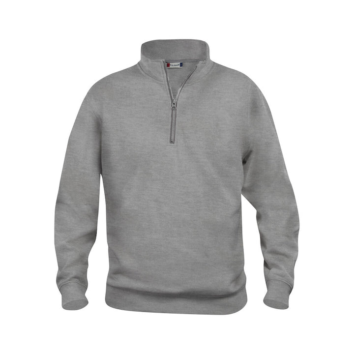 Clique Basic Half Zip