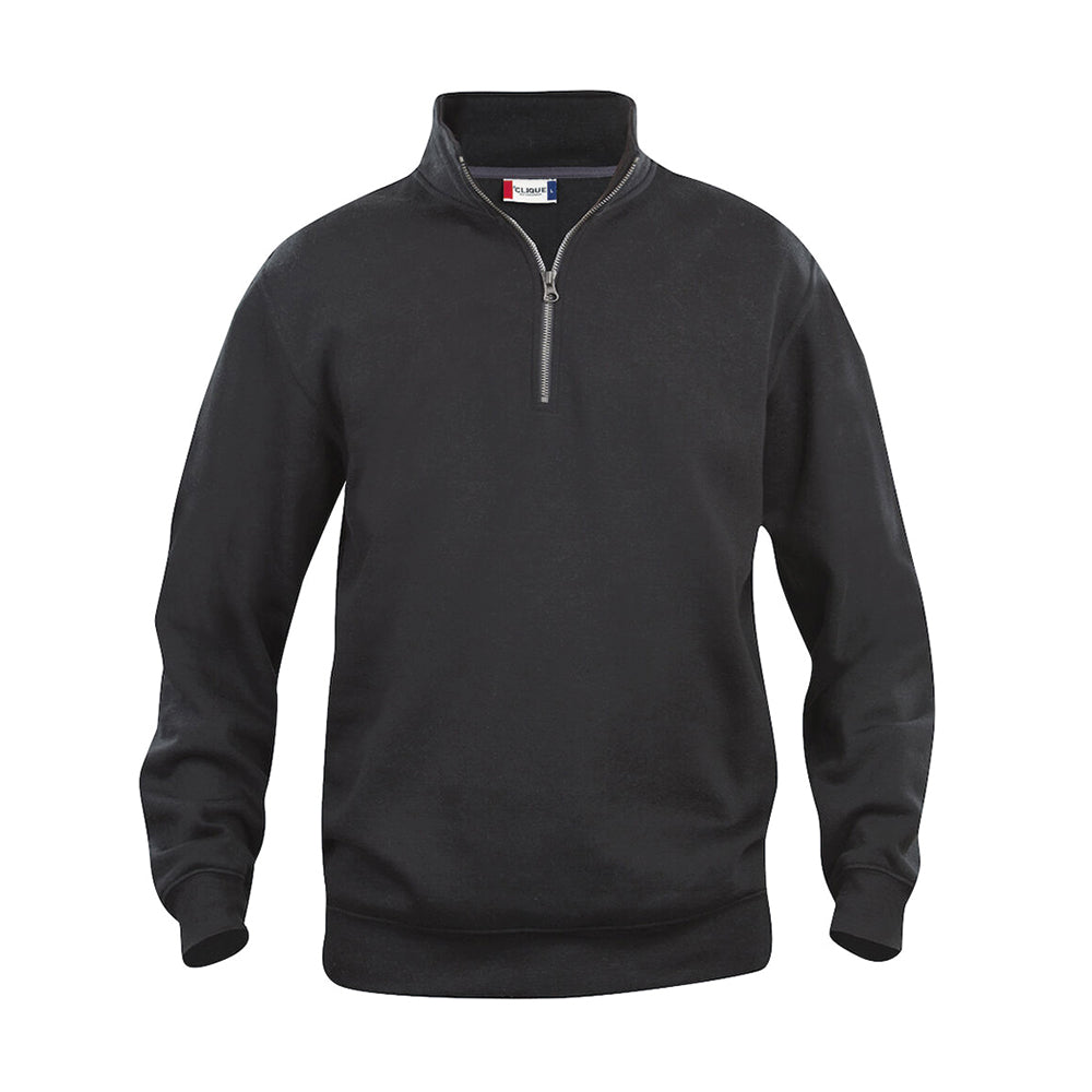 Clique Basic Half Zip