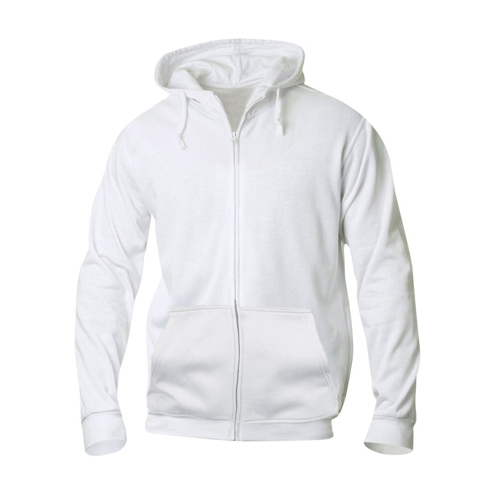 Clique Basic Hoody Full Zip