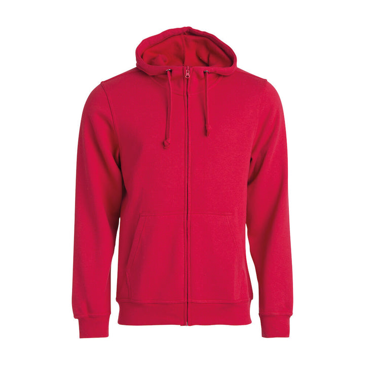 Clique Basic Hoody Full Zip