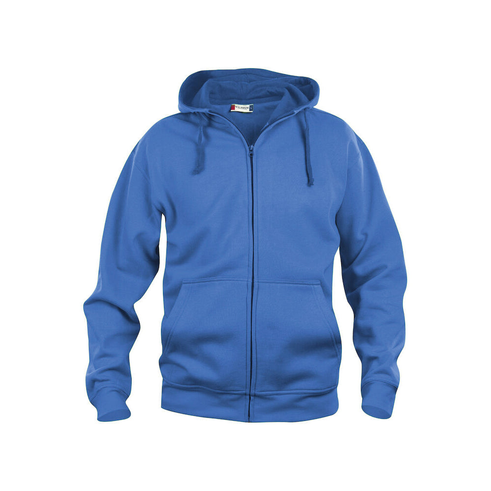 Clique Basic Hoody Full Zip