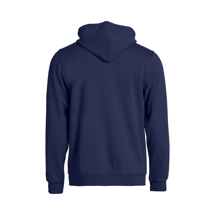 Clique Basic Hoody Full Zip