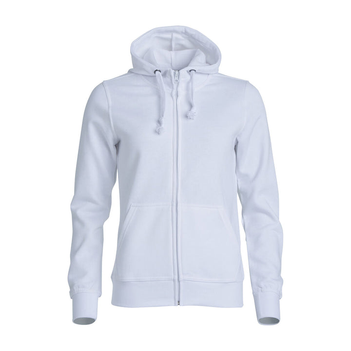 Clique Basic Hoody Full Zip Women