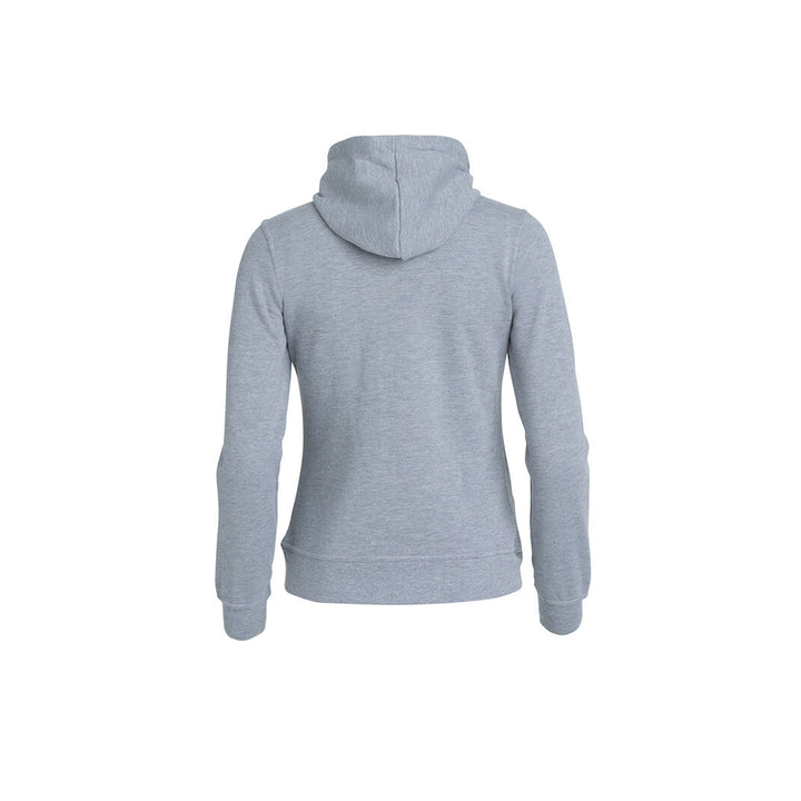 Clique Basic Hoody Full Zip Women