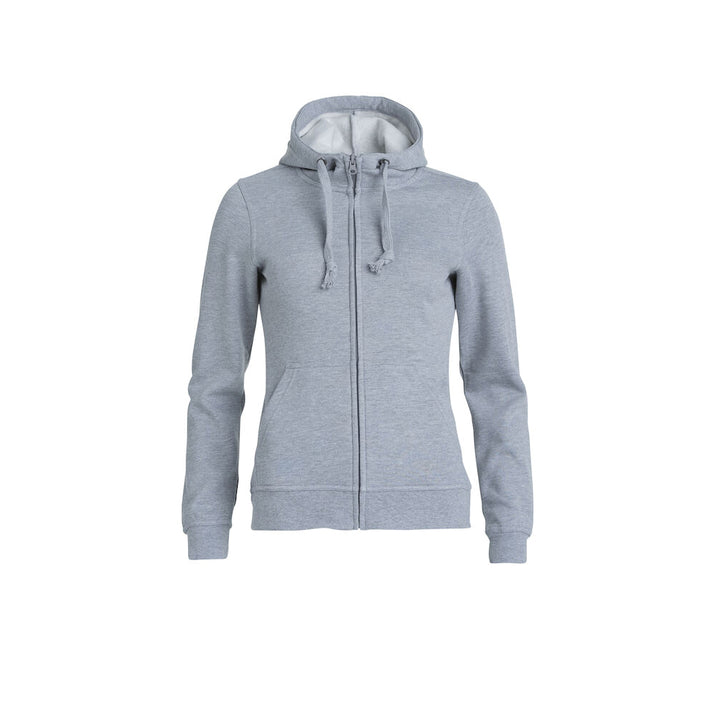 Clique Basic Hoody Full Zip Women