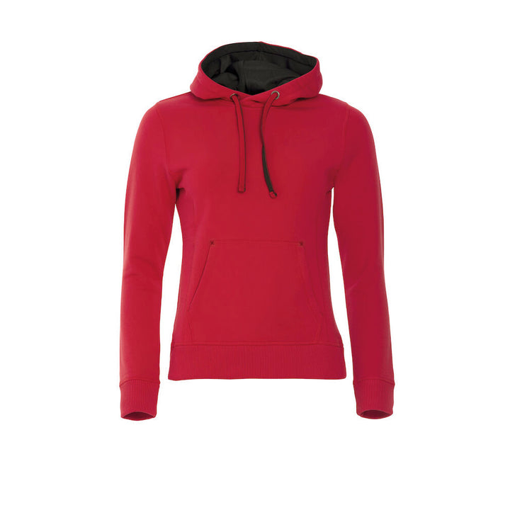 Clique Classic Hoody Women