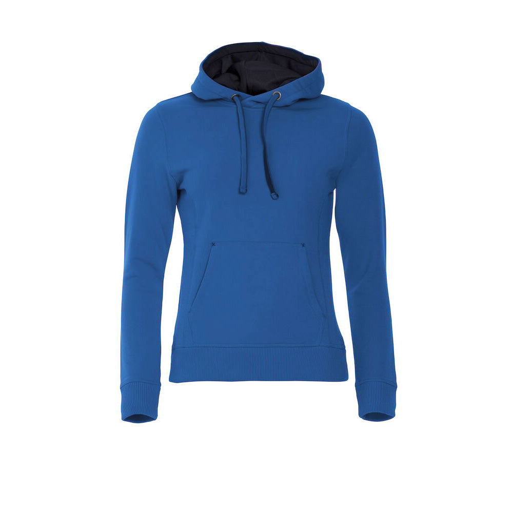 Clique Classic Hoody Women