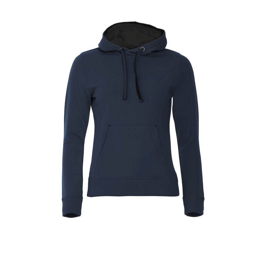 Clique Classic Hoody Women